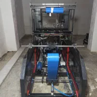 دستگاه چهار کاره نایلون و نایلکس