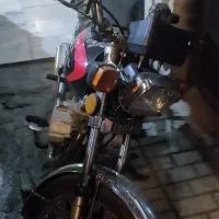 موتور هندا مدل 94