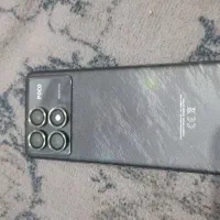 گوشی poco f6poro پانصد دوازده گیگ رام 12|موبایل|دزفول, |دیوار
