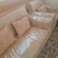 مبل ۷ نفره در حدنو