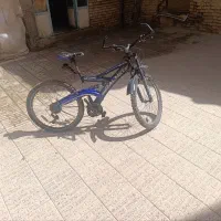 دوچرخه گالانت
