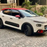 استثنائی ترین C3 مدل ۹۸ کم کار