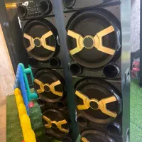 اسپیکر  مکسیدر