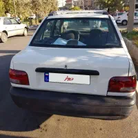 پراید مدل ۷۷|خودرو سواری و وانت|ارومیه, |دیوار