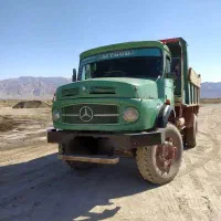 بتز تک کمپرسی ۵۵|خودرو سنگین|قائن, |دیوار