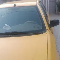 تاکسی خطی برون شهری|خودرو سواری و وانت|ساری, |دیوار