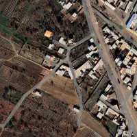 ۱۰۰۰ متر باغ مسکونی