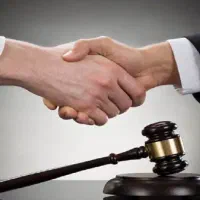 خدمات حقوقی و داوری