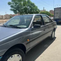 405 glx مدل 94|خودرو سواری و وانت|پاکدشت, پاکدشت (مامازند)|دیوار