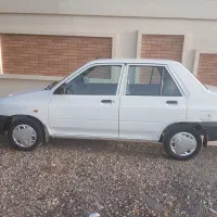 فروش خودروپراید