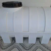 منبع آب 1000 لیتری(مخزن پلیمر)