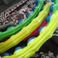 حلقه بازی و لاغری