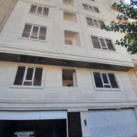 رهن آپارتمان ۱۲۰ متری تک واحدی کلید نخورده صالحیه