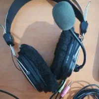 هدست ایفورتک مدل hs-60