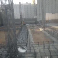 المتور بندی و قالب بندی