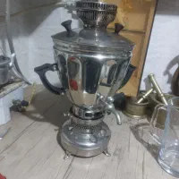 سماور نفتی ۶ لیتری