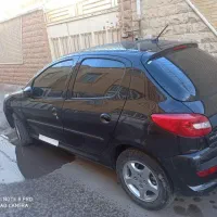 پژو207پانا مدل1404|خودرو سواری و وانت|اصفهان, فجر|دیوار