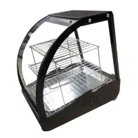 دستگاه گرمکن نوسمبوسه وپیراشکی وفست فود1500زیرقیمت