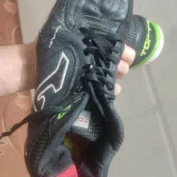 کفش سالن جوما اورجینال سایز 42|تجهیزات ورزشی|قم, سید معصوم|دیوار