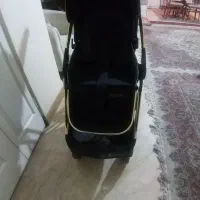 کالسکه و کریر برند ببکو