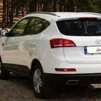 جک s5بدون رنگ و کم کار خانگی|خودرو سواری و وانت|تبریز, |دیوار