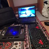 لبتاب درحد نو فول امکانات