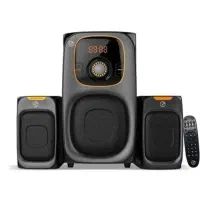 اسپیکر 3 تیکه xp با کیفیت