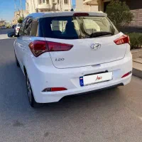 هیوندای i20  مدل  ۱۳۹۶|خودرو سواری و وانت|یزد, |دیوار