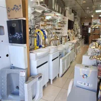 فروشگاه چینی بهداشتی سناتور|لوازم سرویس بهداشتی|شیراز, سایت اداری|دیوار