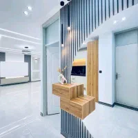 ۶۵مترواحدطبقه‌اول‌بادوپارکینگ‌مدرن‌‌به‌روزسعادت|فروش آپارتمان|اهواز, امانیه|دیوار