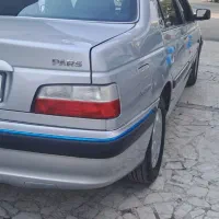 پارس درجه 1 مدل87 فوری فروش|خودرو سواری و وانت|رشت, پیرکلاچای|دیوار