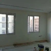 نقاشی و برقکاری ساختمان با بهترین کیفیت|خدمات پیشه و مهارت|شیروان (خراسان), |دیوار