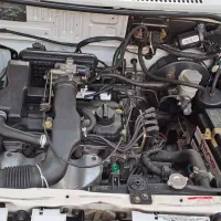 پراید 111SE مدل 1395|خودرو سواری و وانت|لنگرود, |دیوار