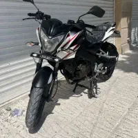 ns150|موتورسیکلت|دورود, |دیوار