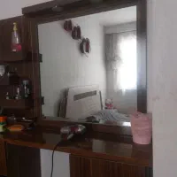 میزارایش باآیینه