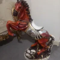 دکور اسب