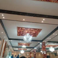 نصب و اجرا نما و تابلوکامپوزیت .چوب. ترموود|خدمات پیشه و مهارت|ملارد, |دیوار