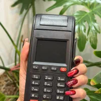 نیولند کارتخوان سیار*کارت خوان بیسیمی ریجستری