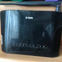 مودم D-link dsl-2730u
