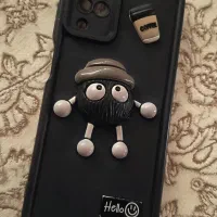 قاب گوشی m12