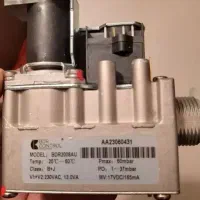 شیر گاز پکیج