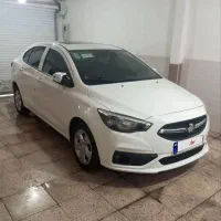 شاهین g سانروف دار