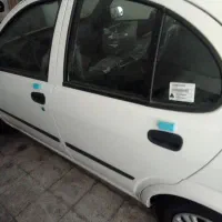 فروش فوری تیبا صندوق دار صفر خشک خشک