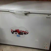 فریزر صندوقی