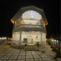 باغ ویلا استخردار