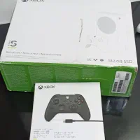 ایکس باکس سریز s|کنسول، بازی ویدئویی و آنلاین|چابهار, |دیوار