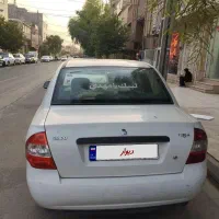 تیبا۱ مدل ۹۵|خودرو سواری و وانت|قم, شهرک توانیر|دیوار
