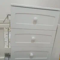 تخت خواب کودک|تخت و صندلی بچه|پاکدشت, پاکدشت (مامازند)|دیوار