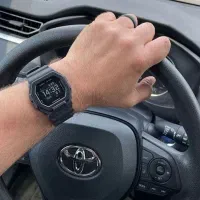 Casio Gshock Gbx100 sn