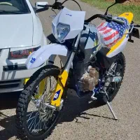 تریل کویر تی t2 درحد